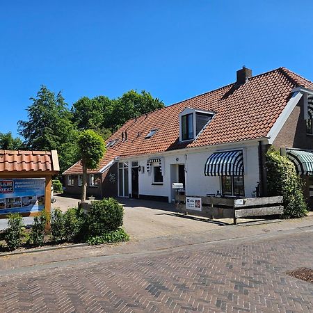 B&B Aangenaam - Olde Horst ดีเวอร์ ภายนอก รูปภาพ