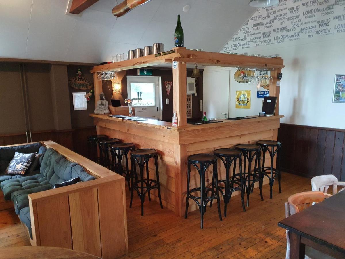 B&B Aangenaam - Olde Horst ดีเวอร์ ภายนอก รูปภาพ