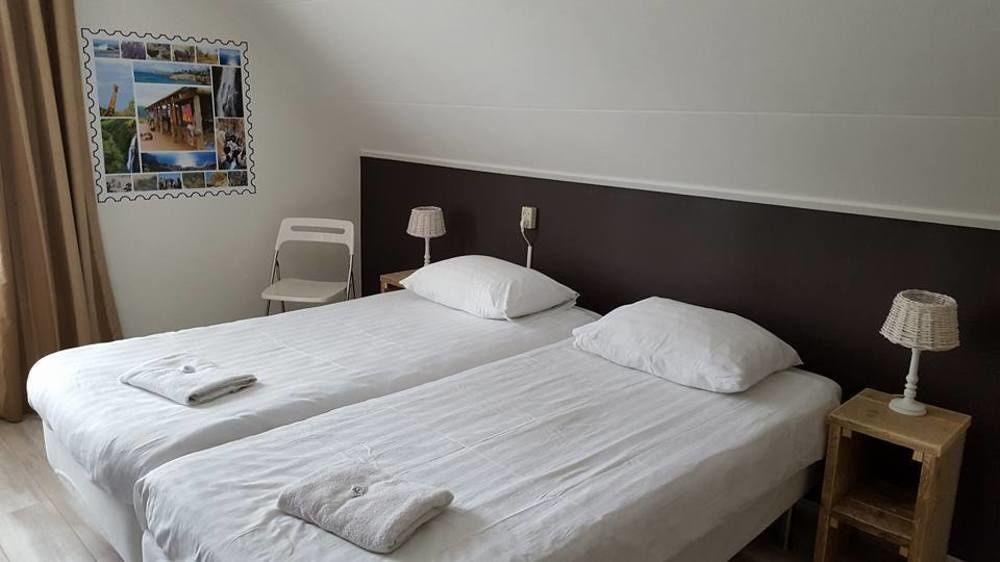 B&B Aangenaam - Olde Horst ดีเวอร์ ภายนอก รูปภาพ