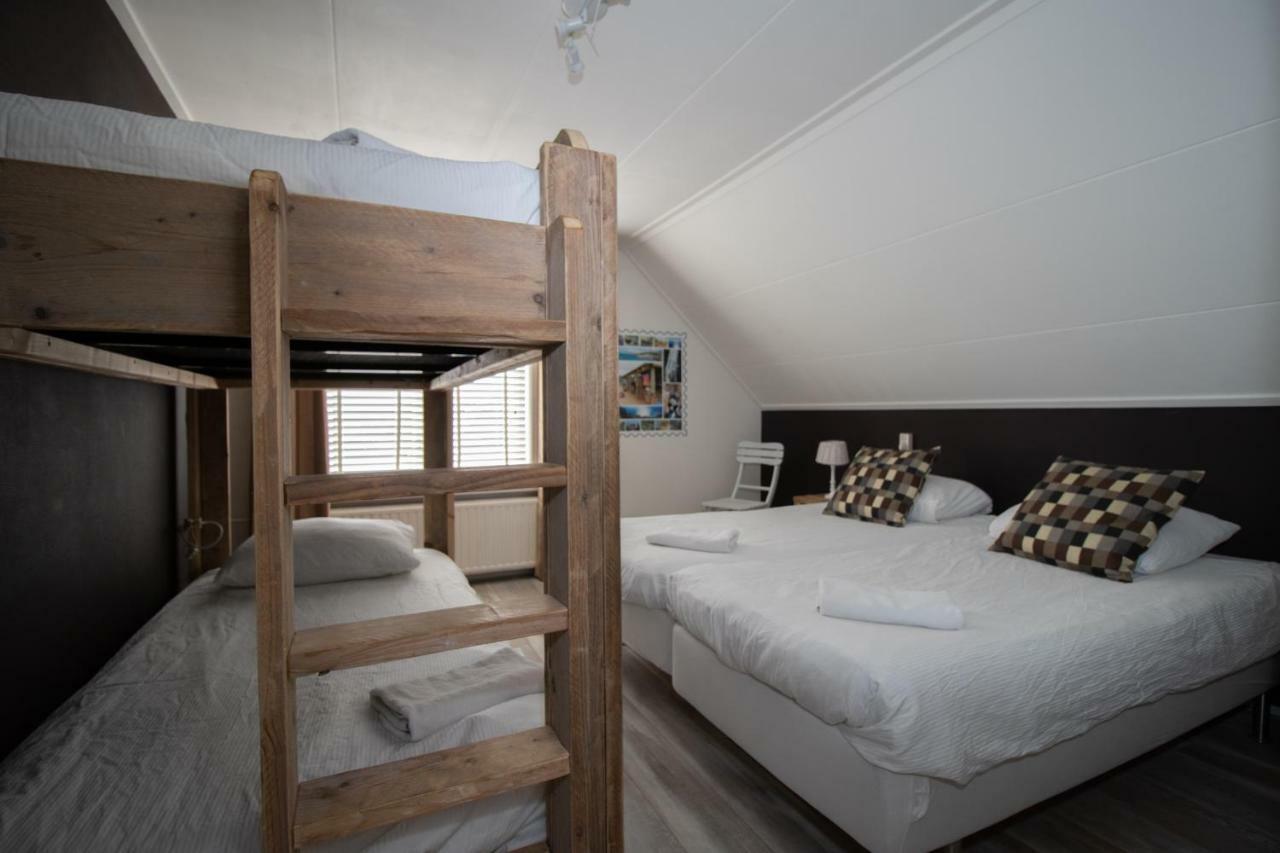 B&B Aangenaam - Olde Horst ดีเวอร์ ภายนอก รูปภาพ
