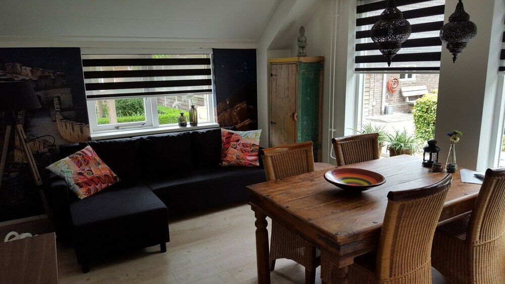 B&B Aangenaam - Olde Horst ดีเวอร์ ภายนอก รูปภาพ