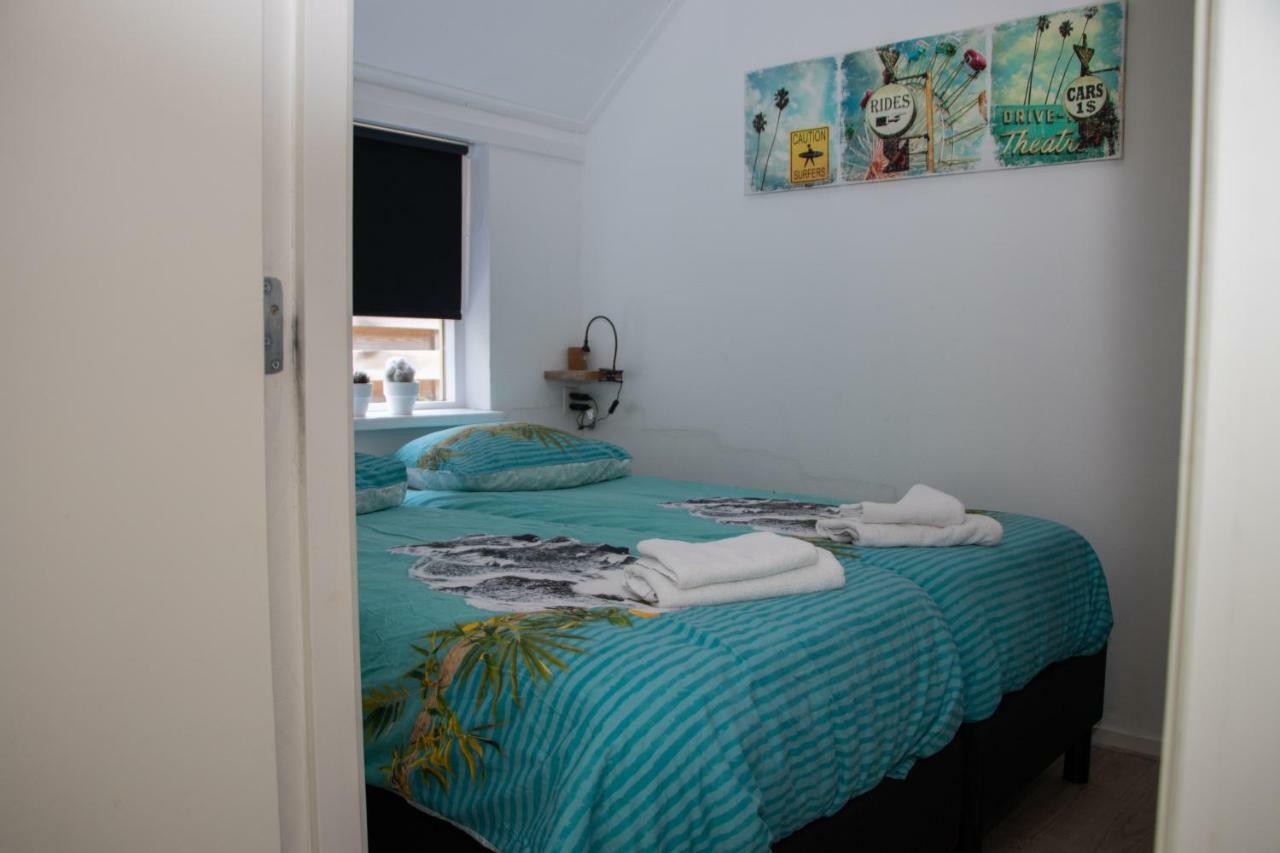 B&B Aangenaam - Olde Horst ดีเวอร์ ภายนอก รูปภาพ